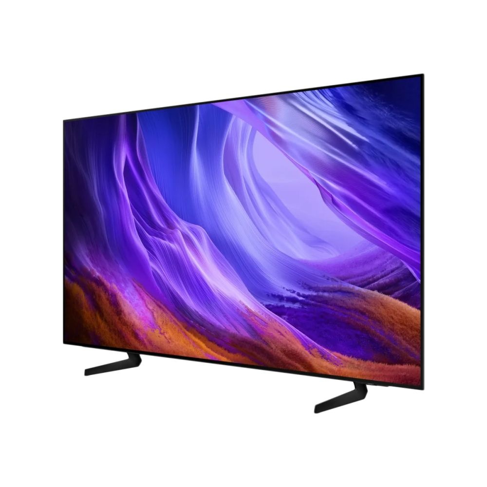 55" Телевизор OLED SAMSUNG QE55S85HAEXPY (2026)