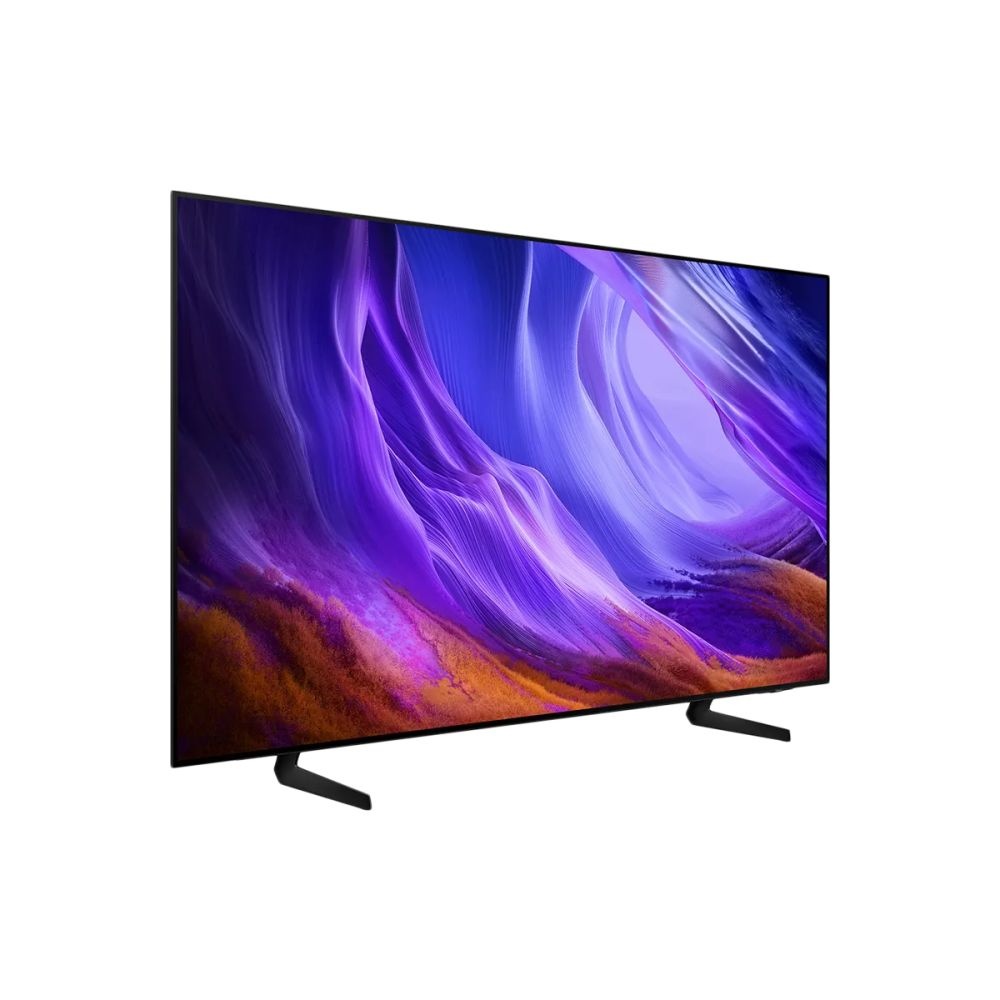 65" Телевизор OLED SAMSUNG QE65S85HAEXPY (2026)