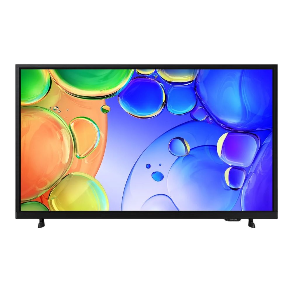 32" Телевизор Q-LED SAMSUNG QE32Q5FAAUXPY (2026)