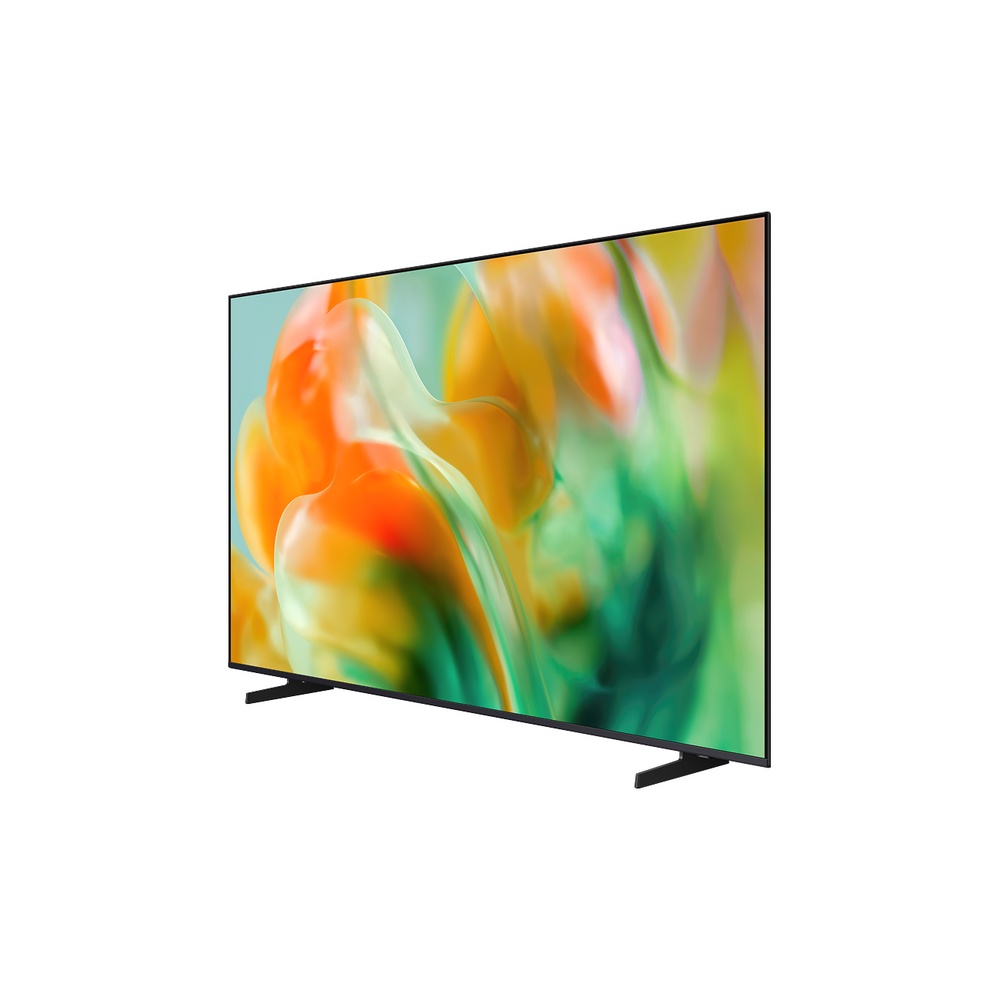 Телевизор Samsung UE65M80HAUXPY, 65", черный, Mini LED, 4K Ultra HD, 120Hz, Tizen