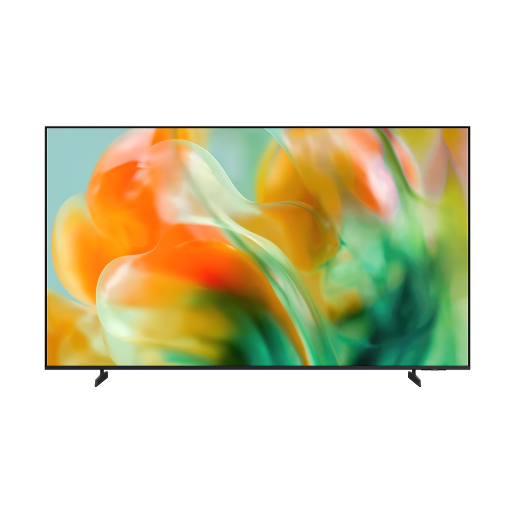 Телевизор Samsung UE65M80HAUXPY, 65", черный, Mini LED, 4K Ultra HD, 120Hz, Tizen