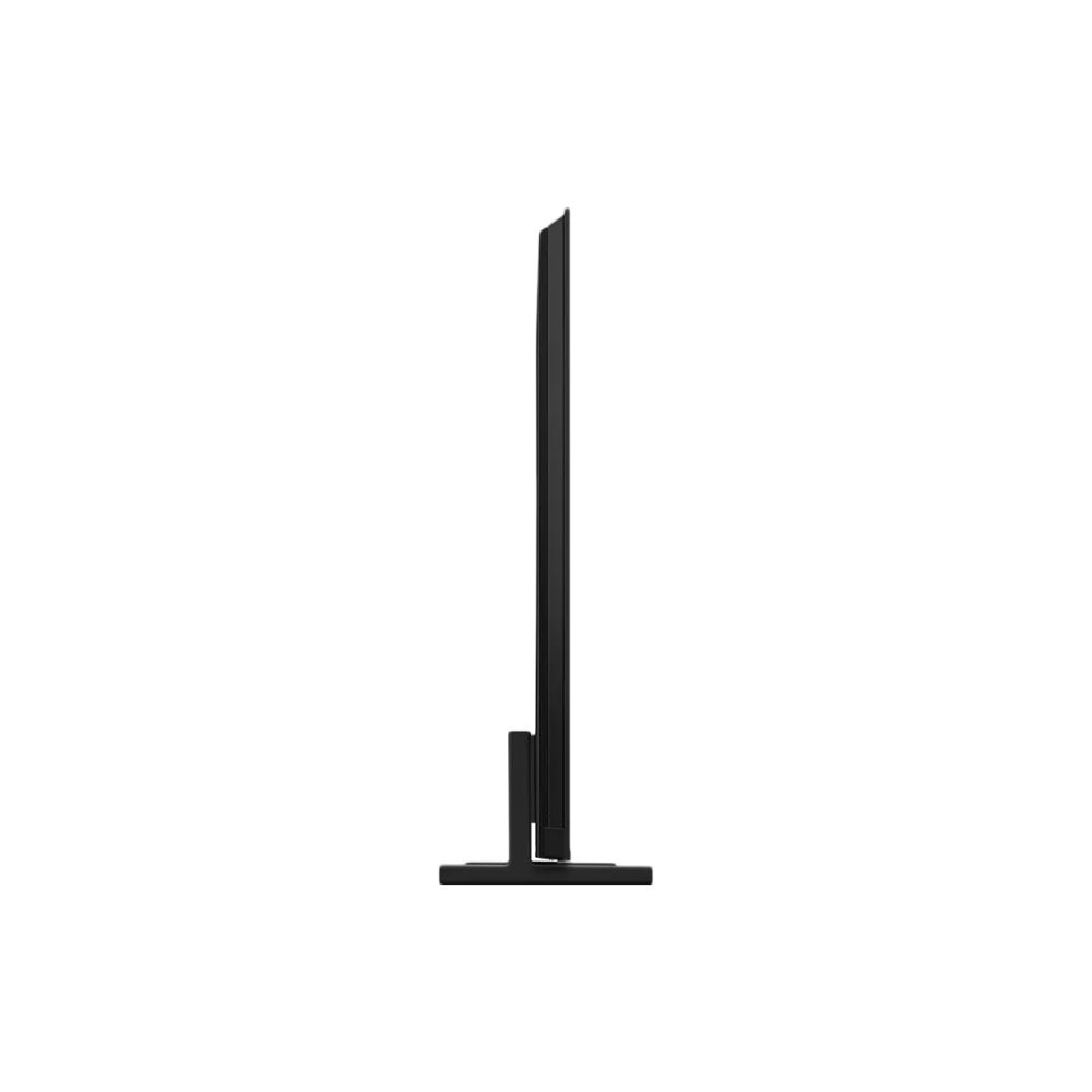 Телевизор Samsung QE55QN80HAUXPY, 55", черный, Mini LED, 4K Ultra HD, 120Hz, Tizen