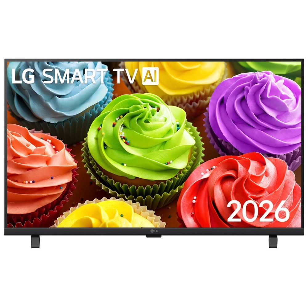 Телевизор LCD 32" 32LB650B6LA.ARUG LG
