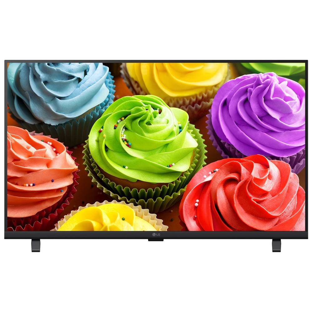 Телевизор LCD 32" 32LB650B6LA.ARUG LG