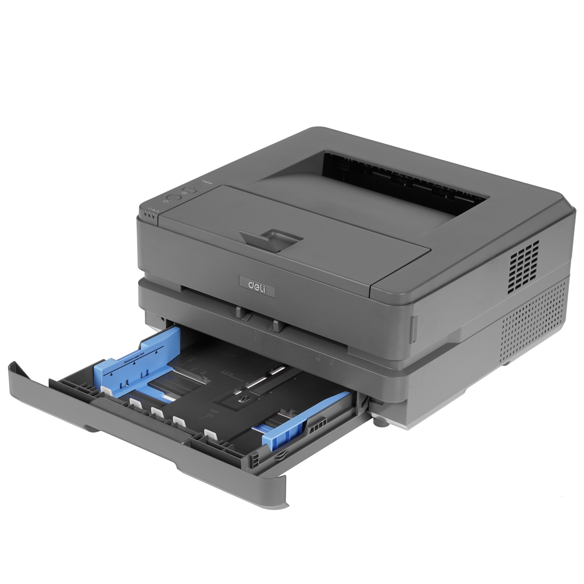 Принтер лазерный Deli P3100DN A4 Duplex