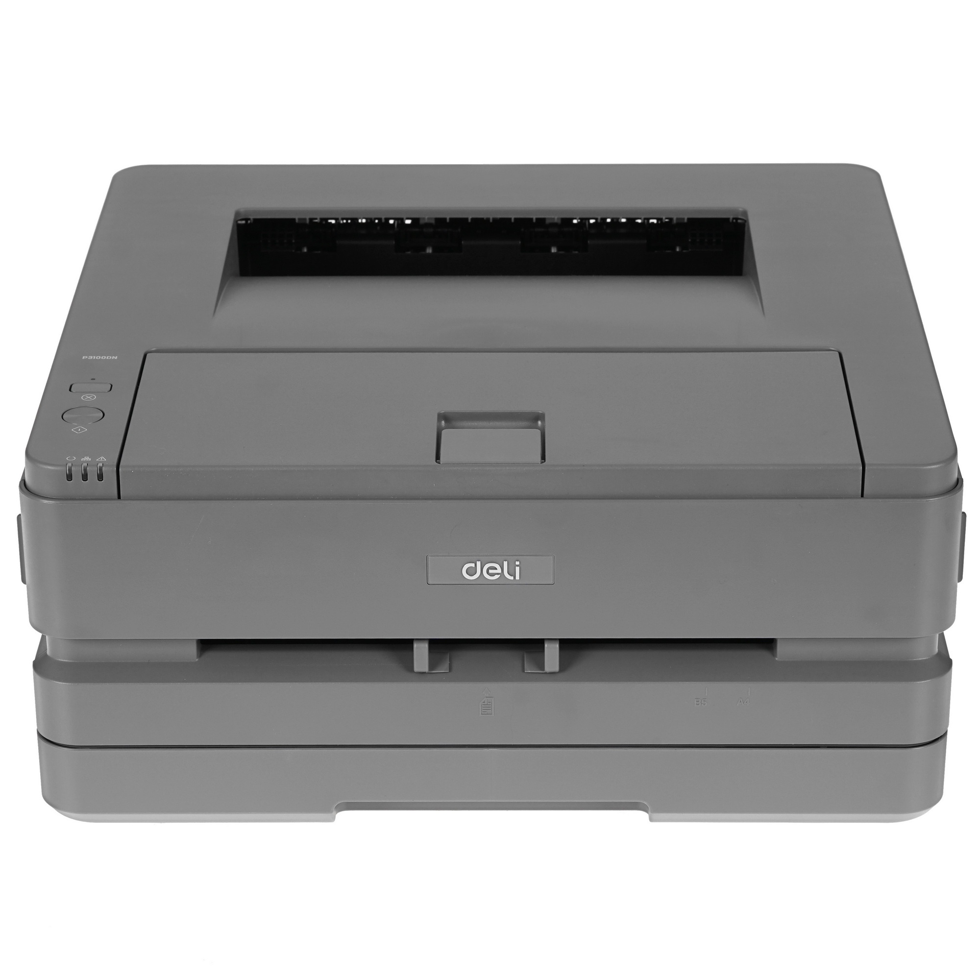 Принтер лазерный Deli P3100DN A4 Duplex