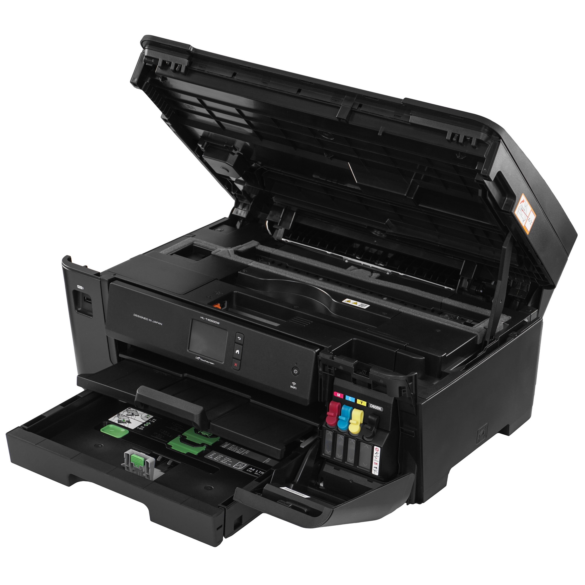 Струйный принтер A3 Brother HL-T4000DW (HL-T4000DW)