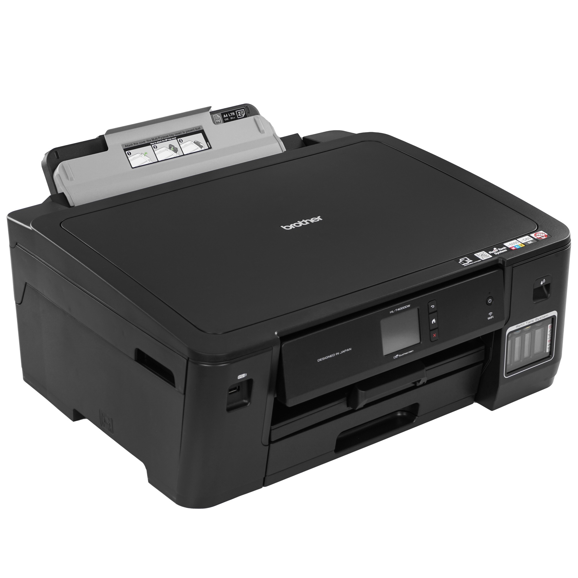 Струйный принтер A3 Brother HL-T4000DW (HL-T4000DW)