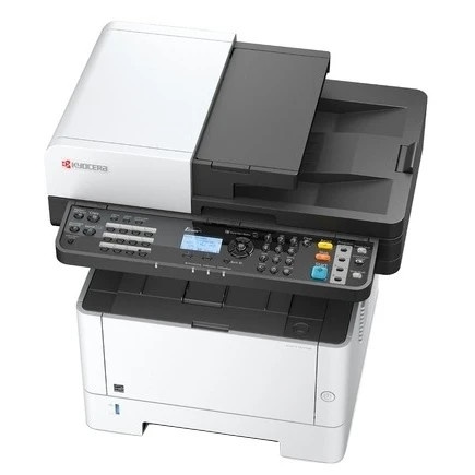 МФУ лазерный Kyocera Ecosys M2040dn (Азия) (1102S33AX0), A4, ч/б, печ. до 40 стр/мин., скан. до 40 с