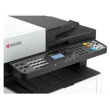 МФУ лазерный Kyocera Ecosys M2040dn (Азия) (1102S33AX0), A4, ч/б, печ. до 40 стр/мин., скан. до 40 с