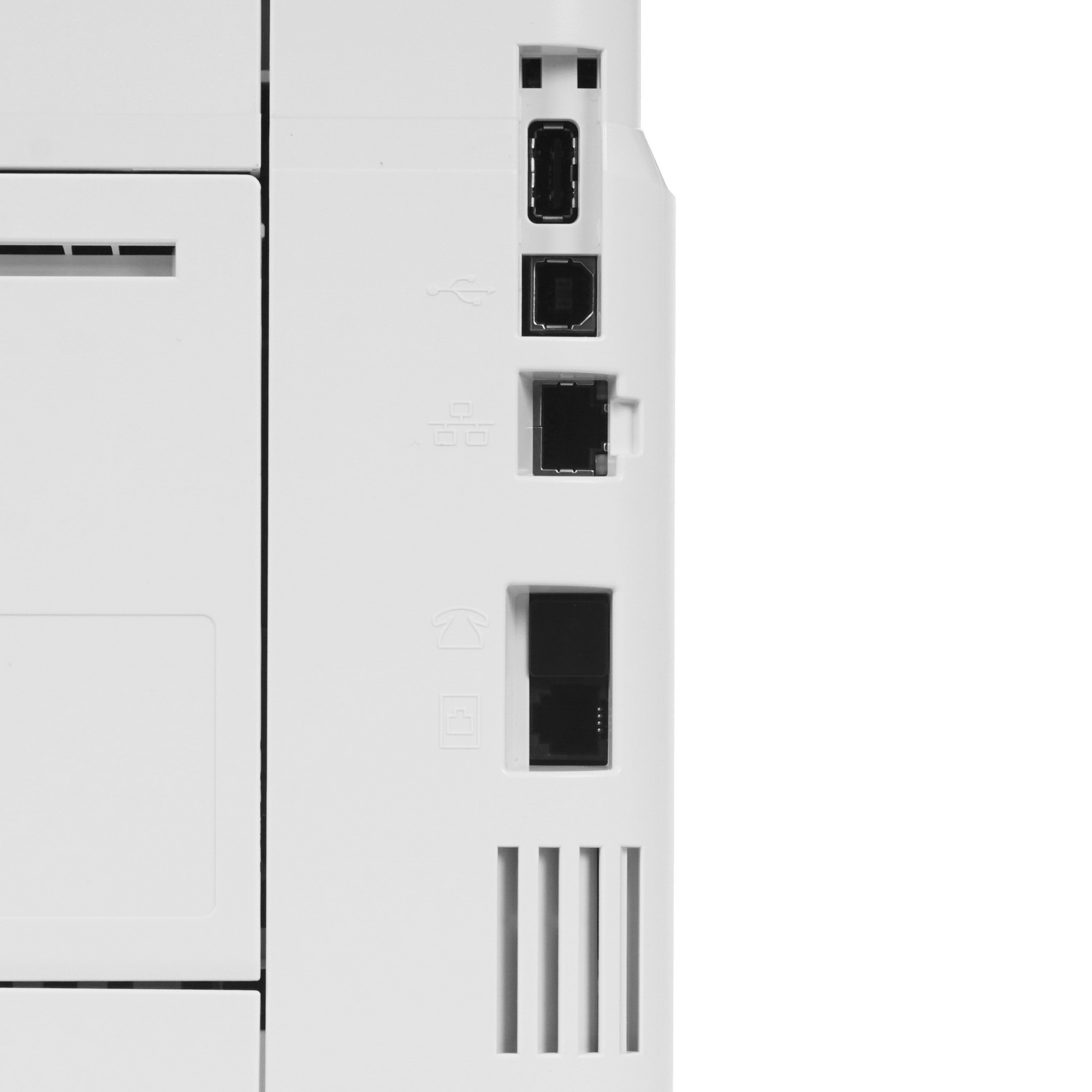 МФУ лазерный HP LaserJet Enterprise M430f (3PZ55A), A4, ч/б, печ. до 40 стр/мин., скан. до 29 стр/ми