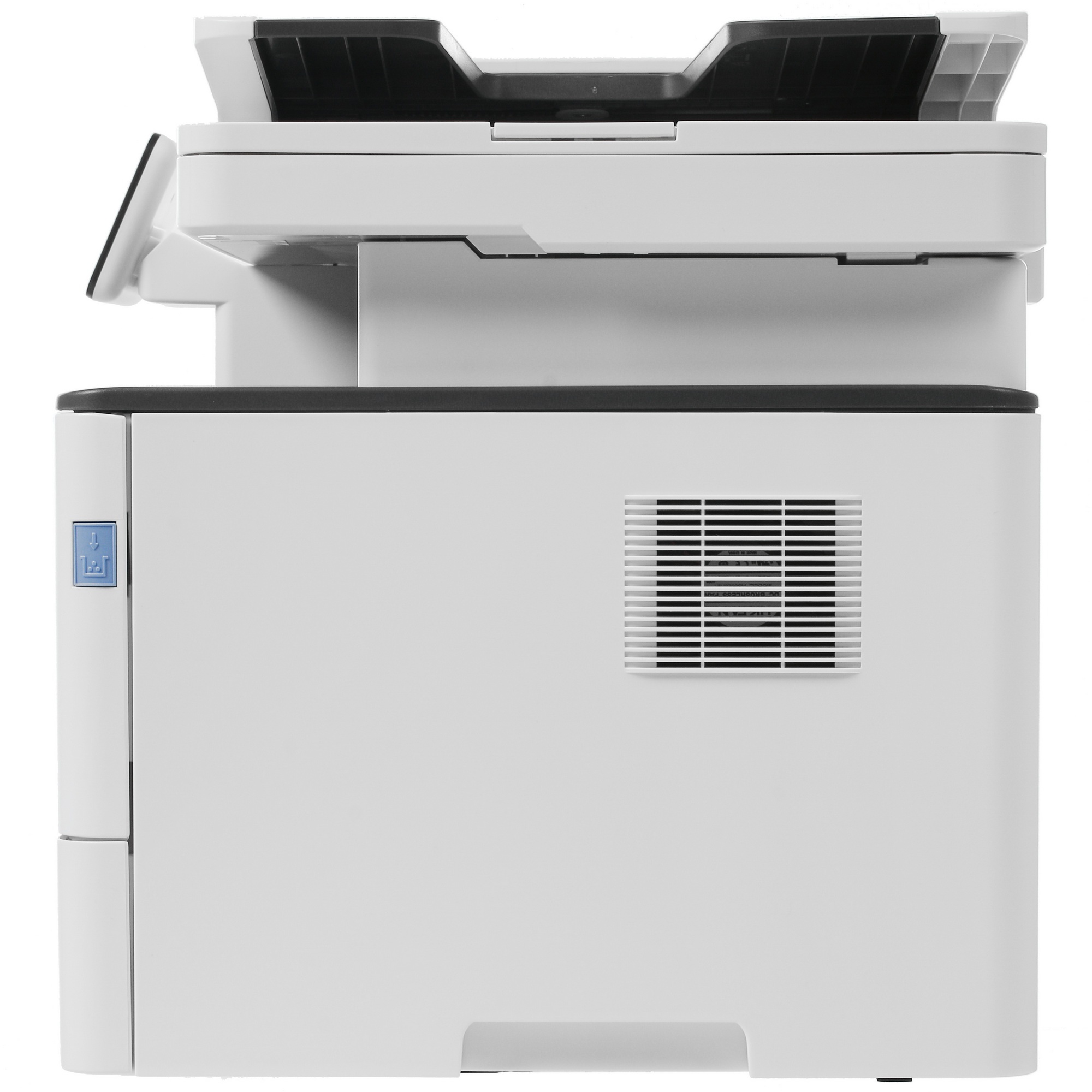 МФУ лазерный Pantum BM5100FDN, A4, ч/б, печ. до 40 стр/мин., скан. до 24 стр/мин., 1200x1200dpi, USB