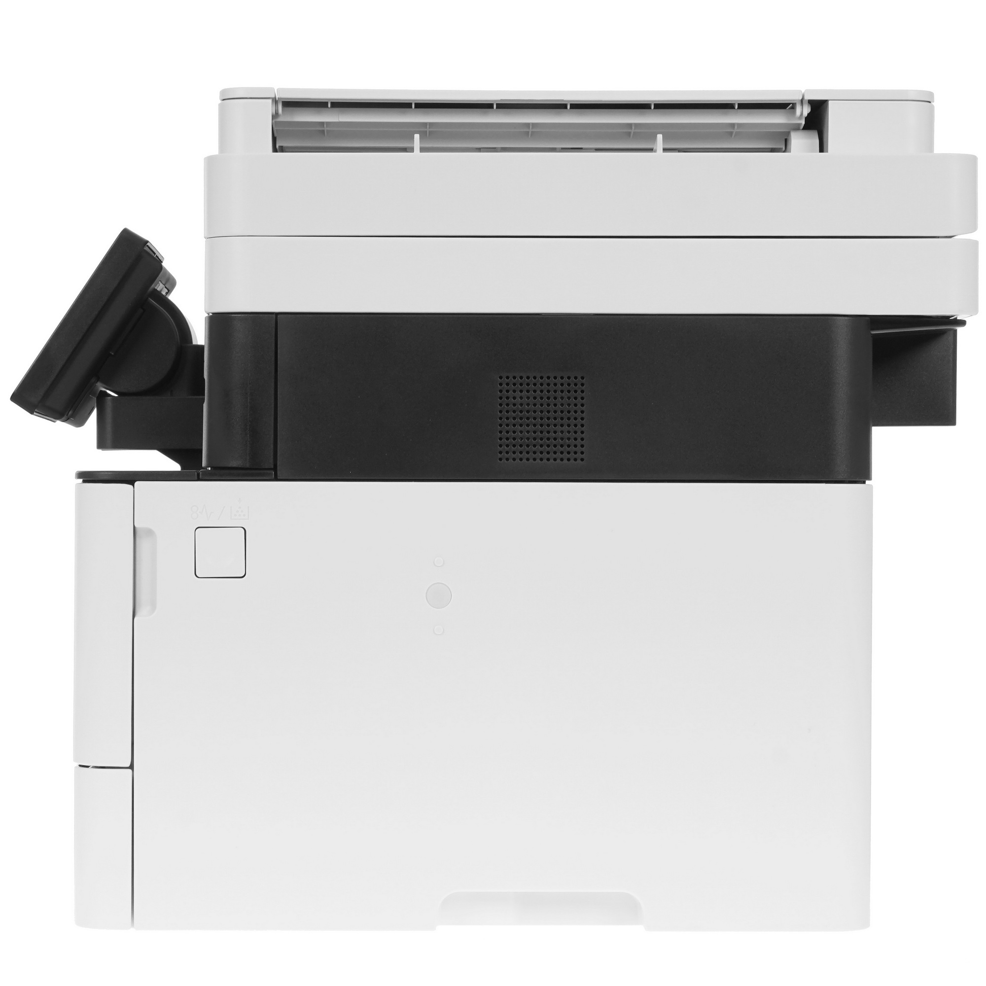МФУ лазерный Canon i-Sensys MF453dw (5161C007), A4, ч/б, печ. 38 стр/мин., скан. до 38 стр/мин (ч/б)