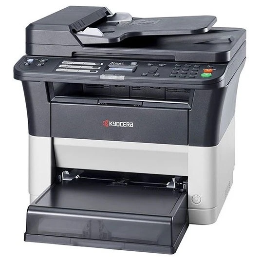 МФУ лазерный Kyocera Ecosys FS-1125MFP (1102M73RU0/1102M73RUV/1102M73RU2/1102M73NX2/1102M73DZ2), A4,