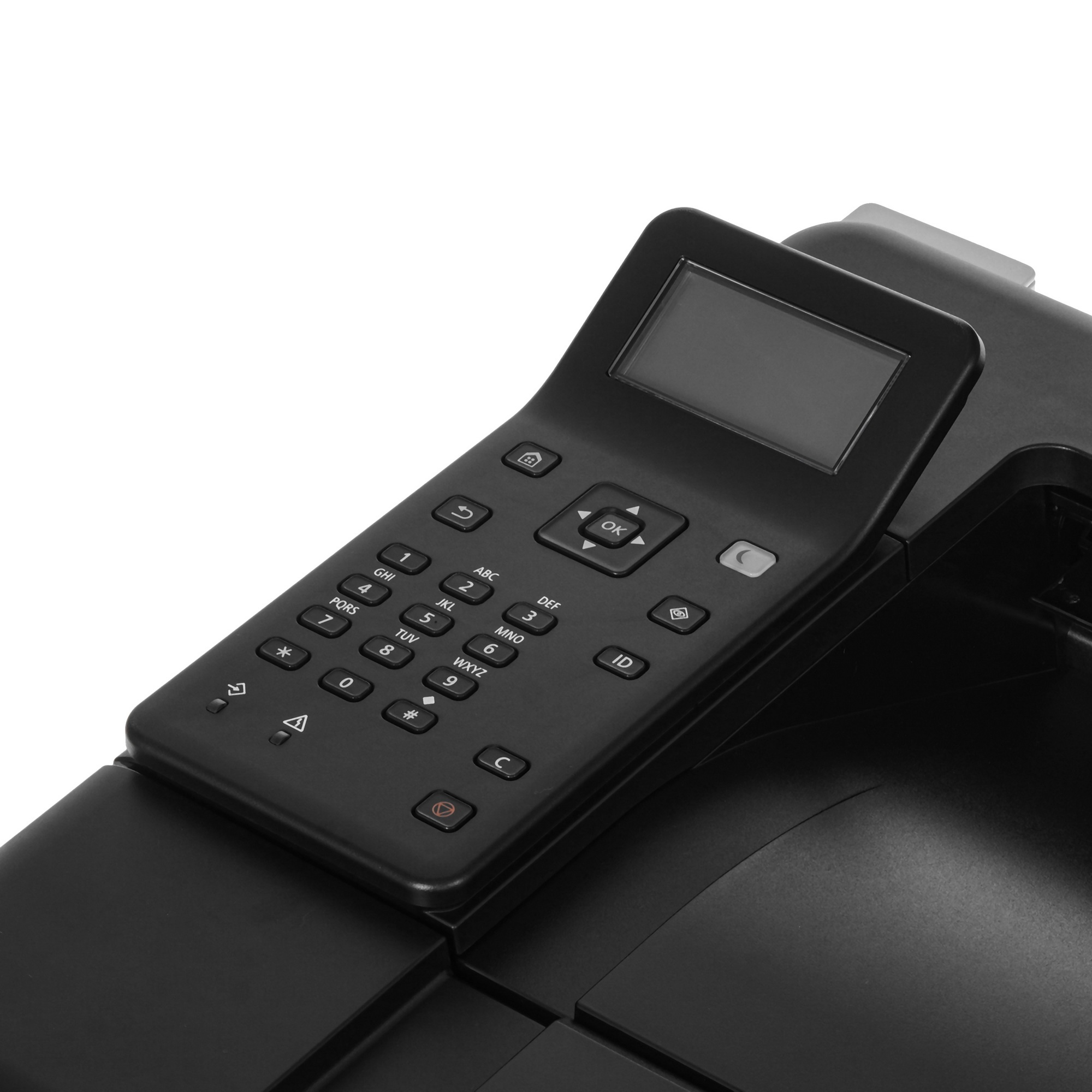 Принтер лазерный Canon i-Sensys LBP246DW (5952c006), A4, ч/б, печ. до 40 стр/мин., 1200 x 1200 dpi,