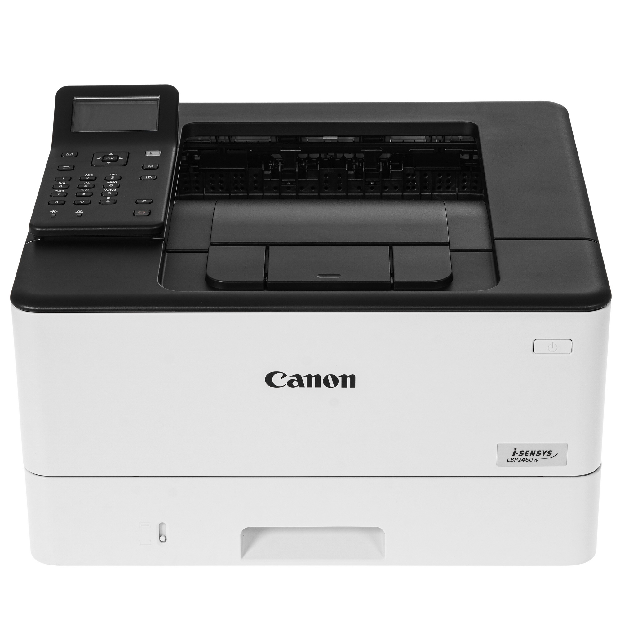 Принтер лазерный Canon i-Sensys LBP246DW (5952c006), A4, ч/б, печ. до 40 стр/мин., 1200 x 1200 dpi,