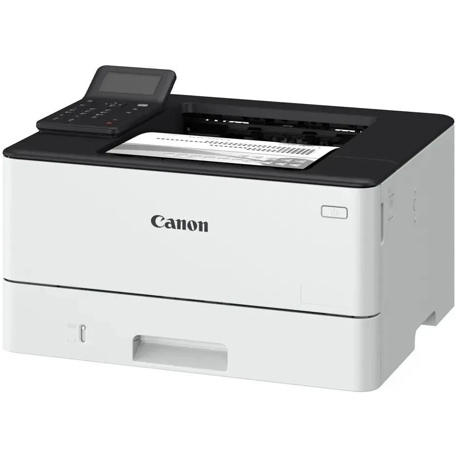 Принтер лазерный Canon i-Sensys LBP246DW (5952c006), A4, ч/б, печ. до 40 стр/мин., 1200 x 1200 dpi,