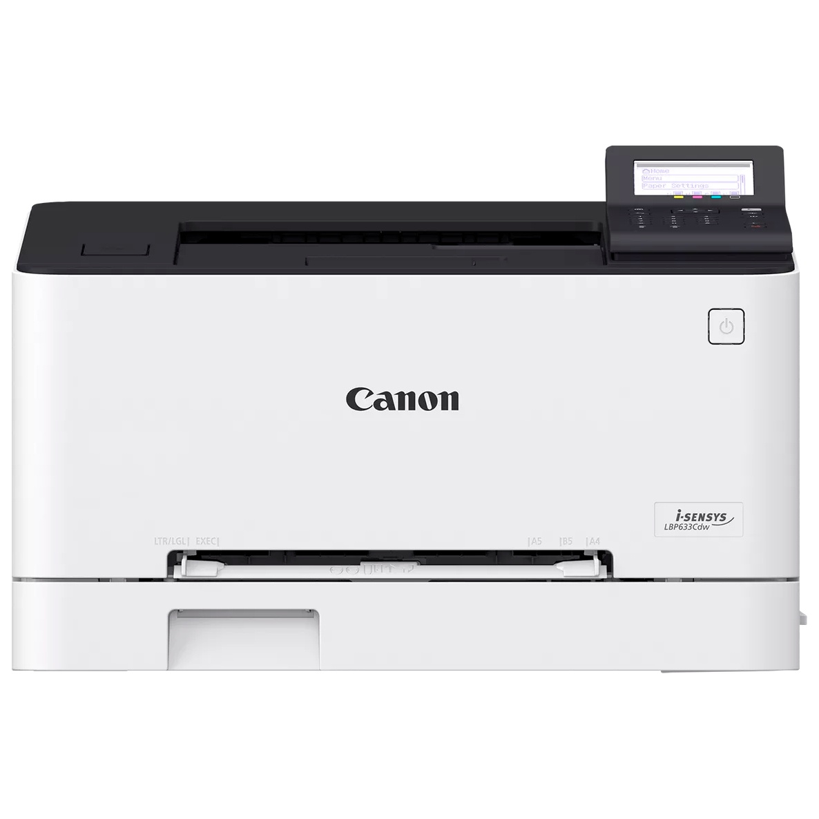 Принтер лазерный Canon i-Sensys LBP631Cw (5159C004), A4, цветное, печ. 18 стр/мин, 1200 x 1200 dpi,