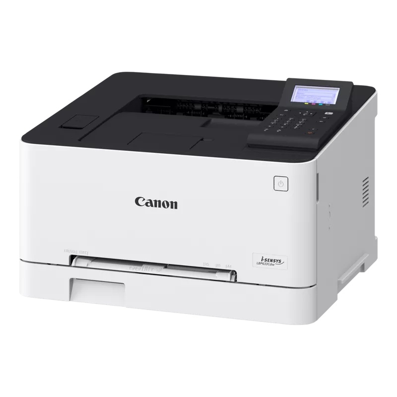 Принтер лазерный Canon i-Sensys LBP631Cw (5159C004), A4, цветное, печ. 18 стр/мин, 1200 x 1200 dpi,