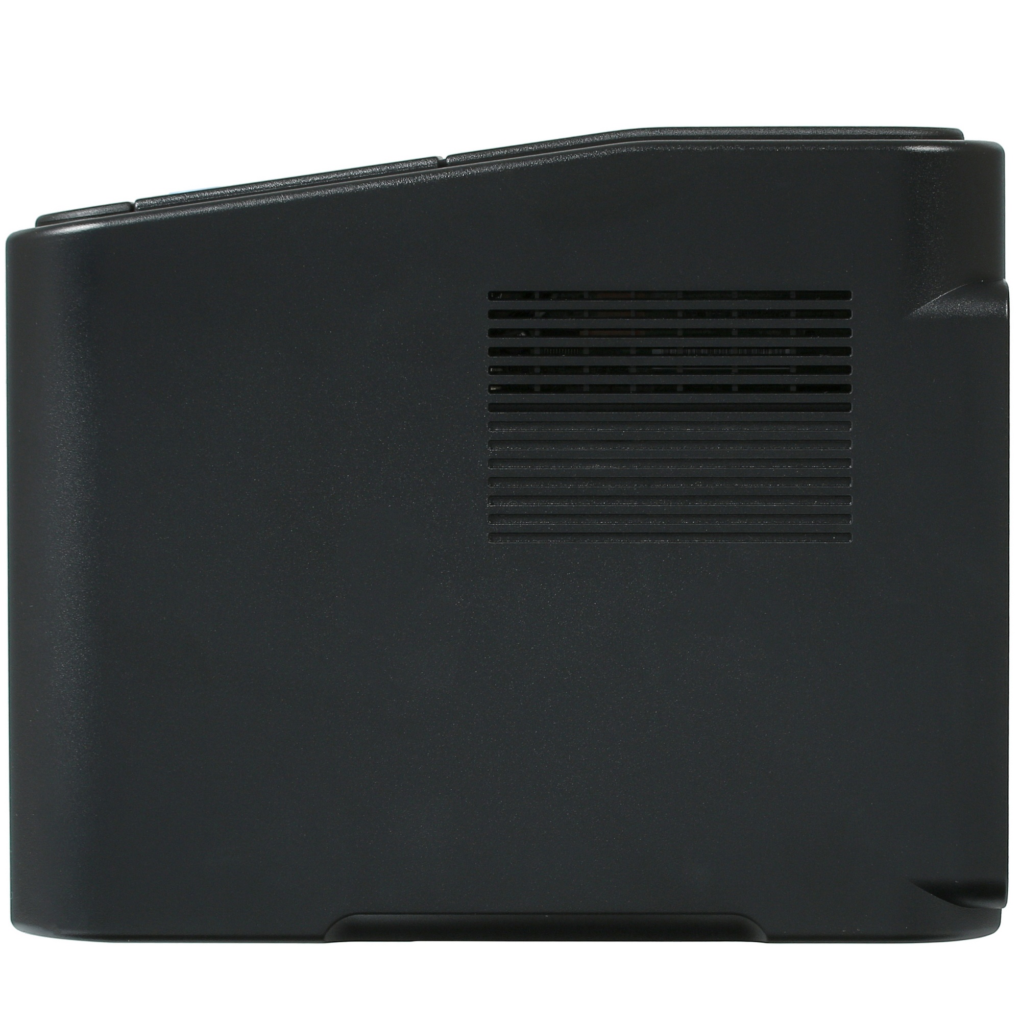 Принтер лазерный PANTUM P2516, A4, ч/б, печ. до 22 стр./мин., 600 x 600 dpi, USB, черный корпус