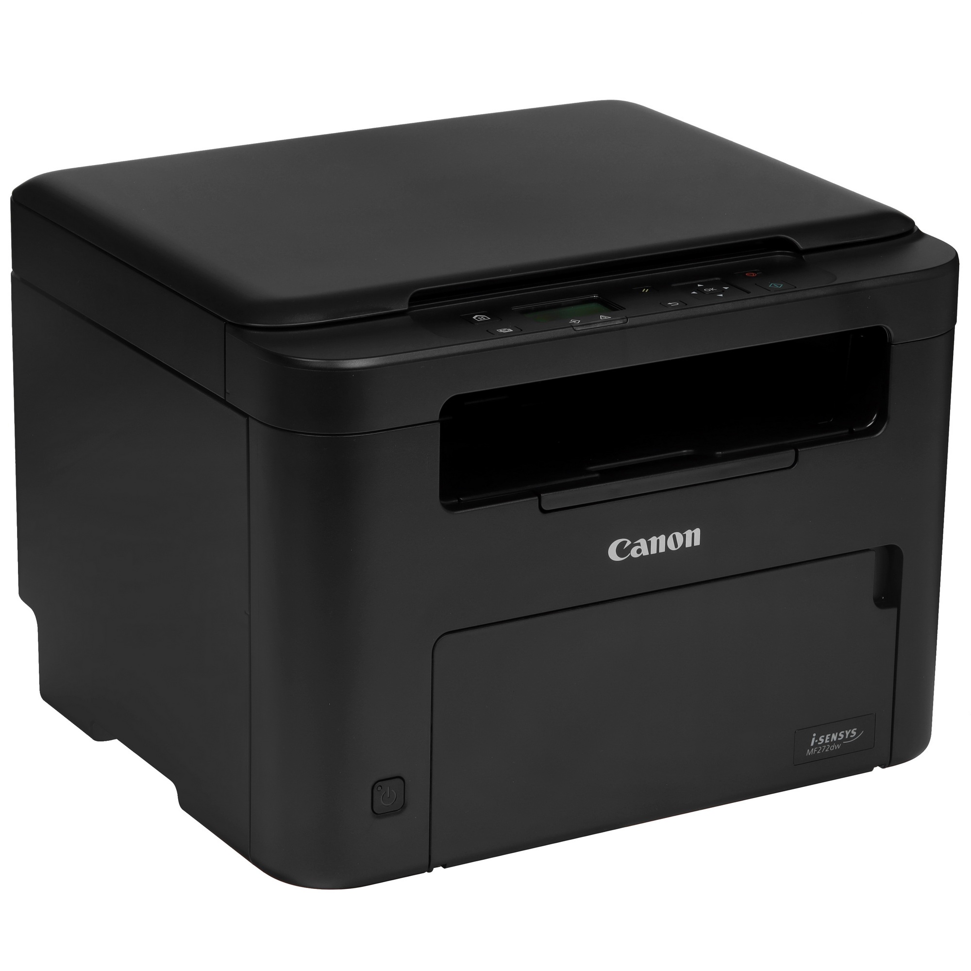 МФУ лазерный Canon i-Sensys MF272dw (5621C013), A4, ч/б, печ. 29 стр/мин., 600 x 2400 dpi (печать) 6