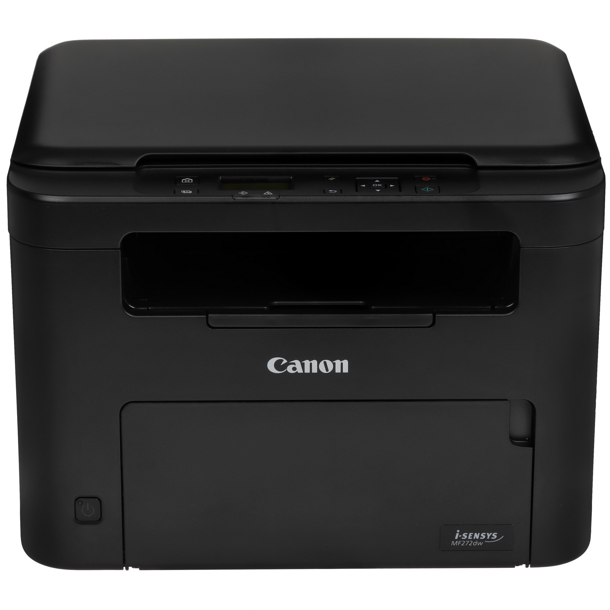 МФУ лазерный Canon i-Sensys MF272dw (5621C013), A4, ч/б, печ. 29 стр/мин., 600 x 2400 dpi (печать) 6