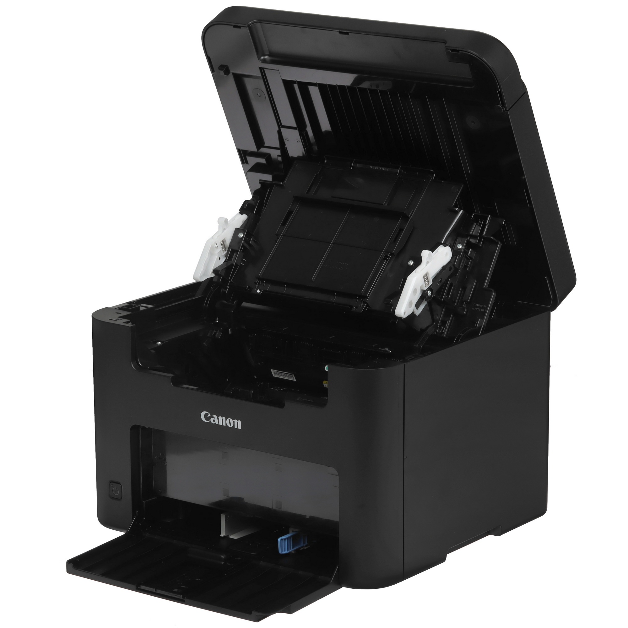 МФУ лазерный Canon i-Sensys MF272dw (5621C013), A4, ч/б, печ. 29 стр/мин., 600 x 2400 dpi (печать) 6