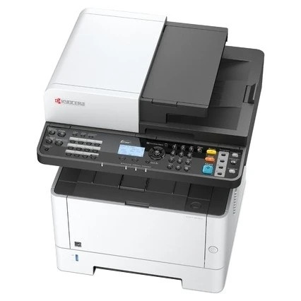МФУ лазерный Kyocera Ecosys M2135dn (1102S03NL0), A4, ч/б, печ. до 35 стр/мин., скан. до 40 стр/мин