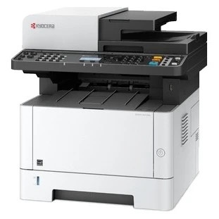 МФУ лазерный Kyocera Ecosys M2135dn (1102S03NL0), A4, ч/б, печ. до 35 стр/мин., скан. до 40 стр/мин