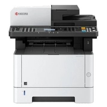 МФУ лазерный Kyocera Ecosys M2135dn (1102S03NL0), A4, ч/б, печ. до 35 стр/мин., скан. до 40 стр/мин