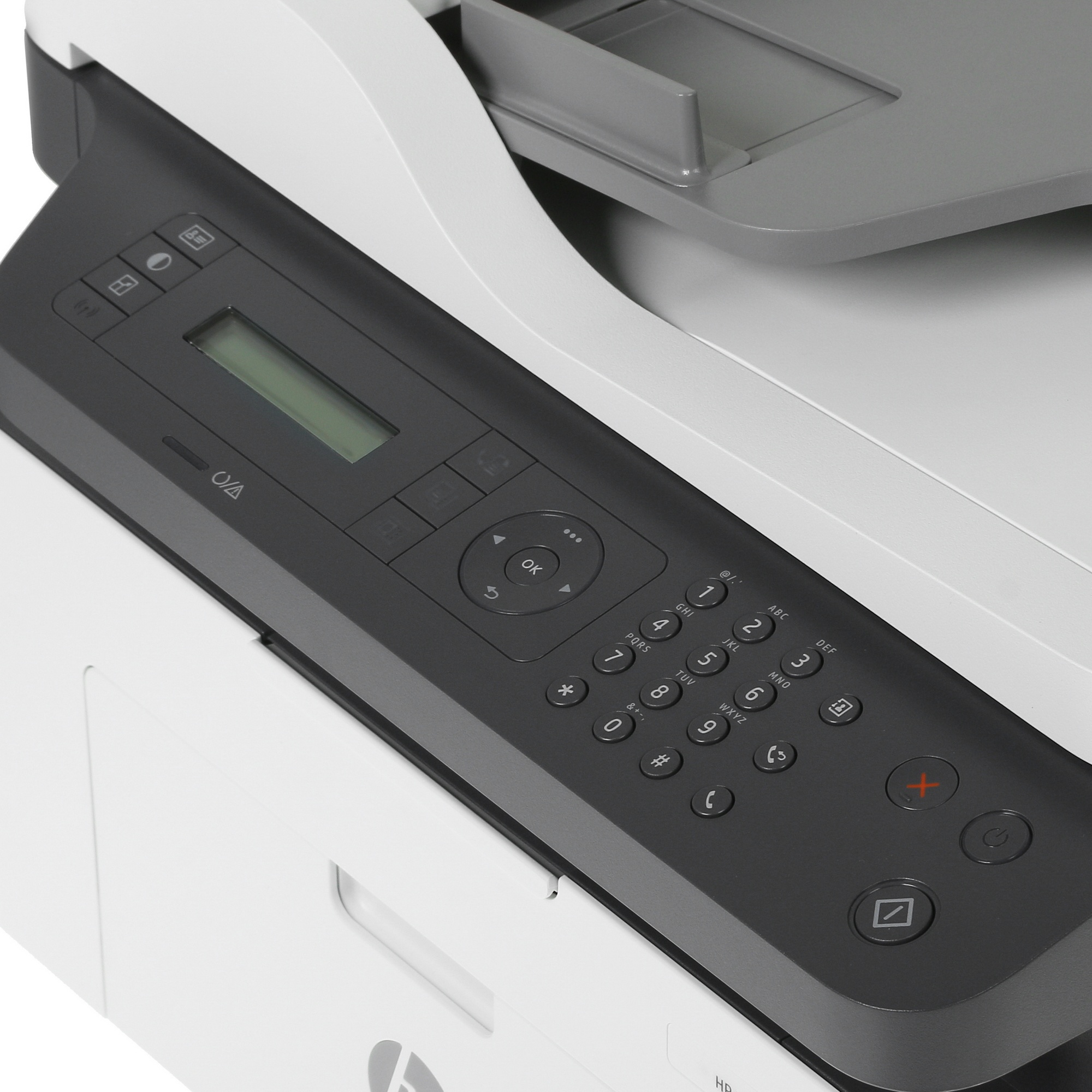 МФУ лазерный HP Laser MFP 137fnw (4ZB84A), A4, ч/б, печ. до 20 стр/мин., скан. до  15 стр/мин. (ч/б)