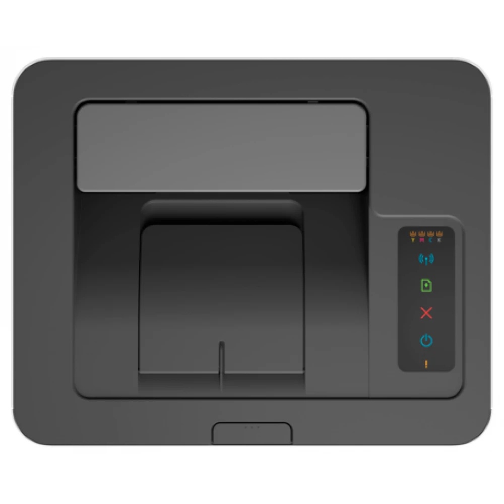 Принтер лазерный HP Color Laser 150nw (4ZB95A), A4, цветной, печ. до 18 стр/мин. (ч/б) до 4 стр/мин.