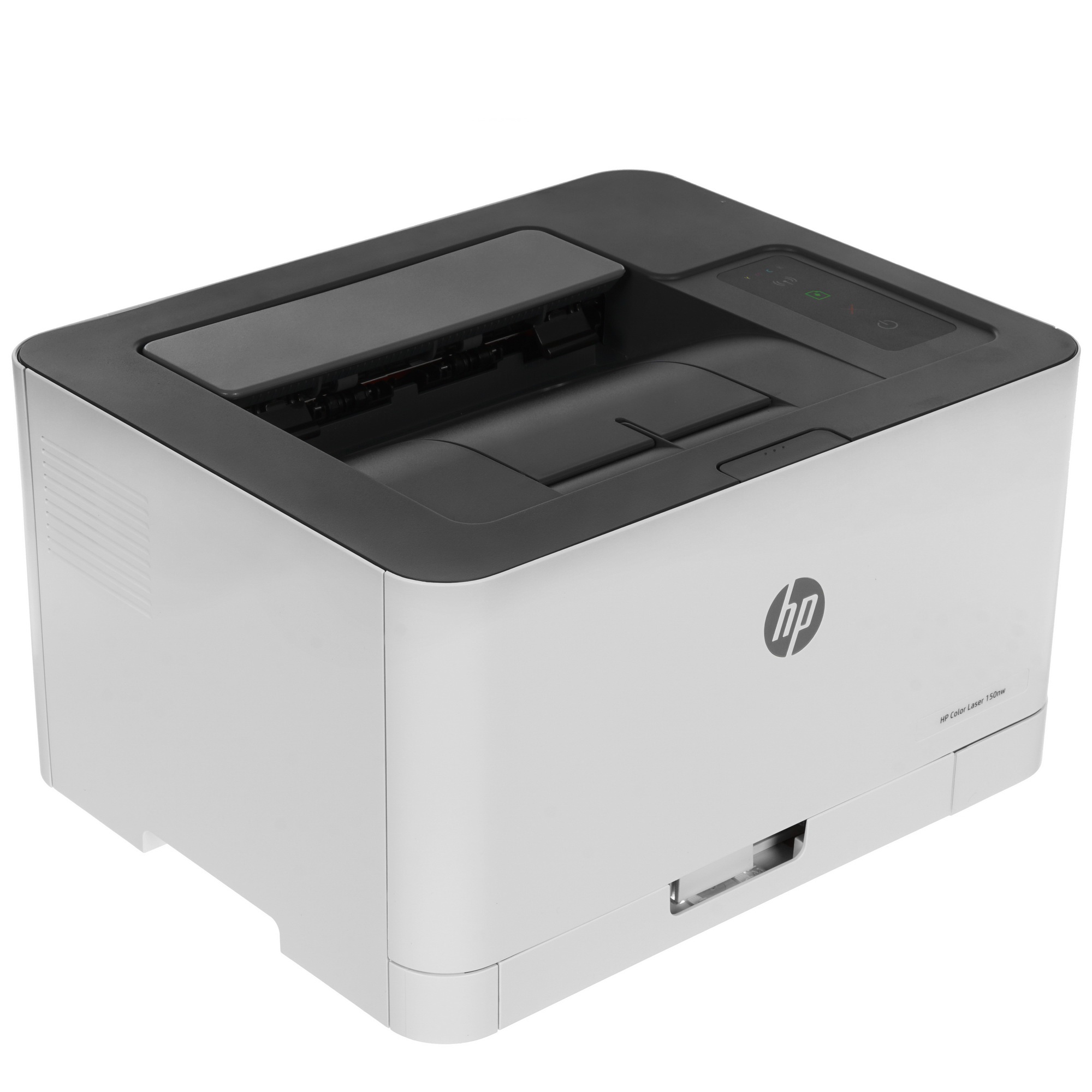 Принтер лазерный HP Color Laser 150nw (4ZB95A), A4, цветной, печ. до 18 стр/мин. (ч/б) до 4 стр/мин.