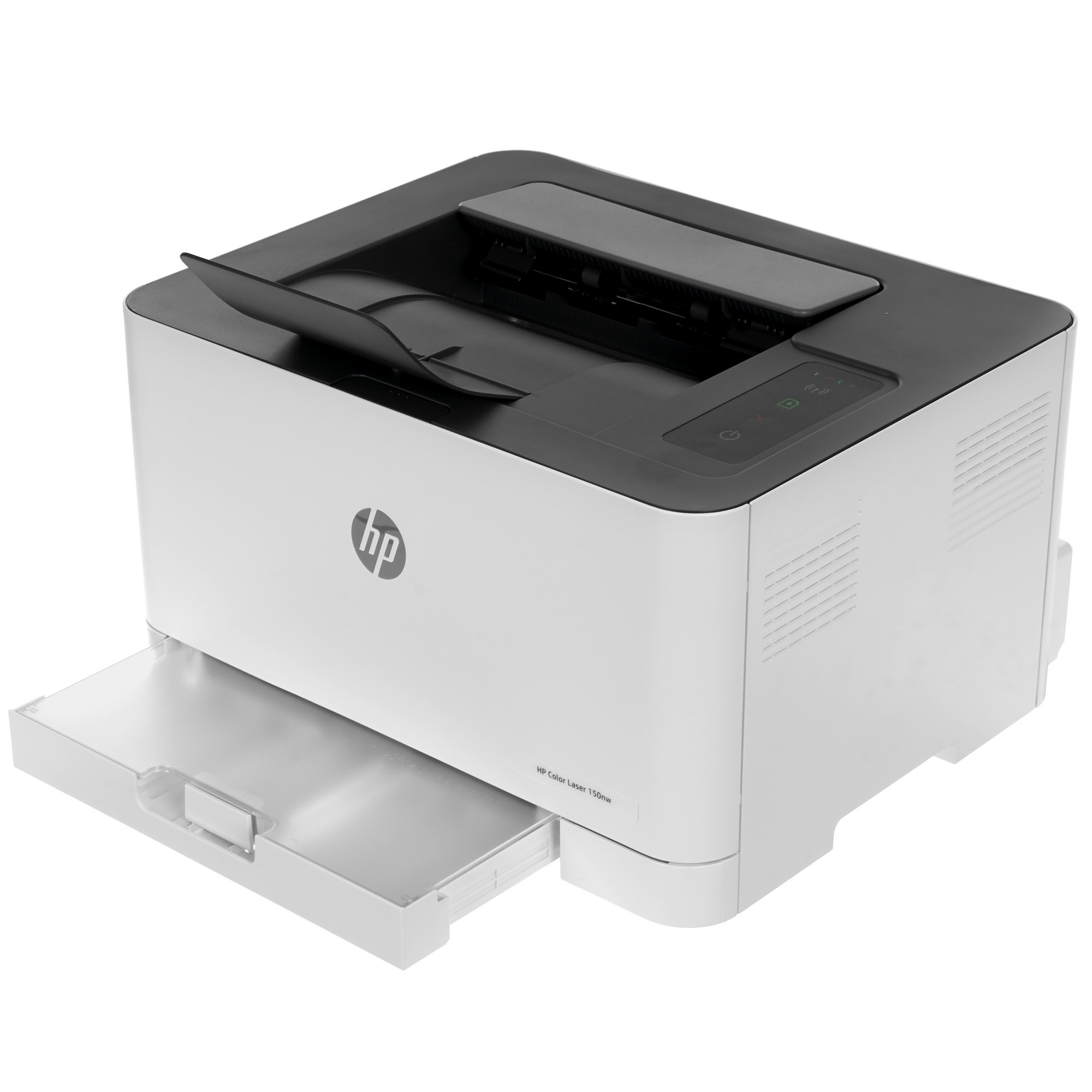 Принтер лазерный HP Color Laser 150nw (4ZB95A), A4, цветной, печ. до 18 стр/мин. (ч/б) до 4 стр/мин.