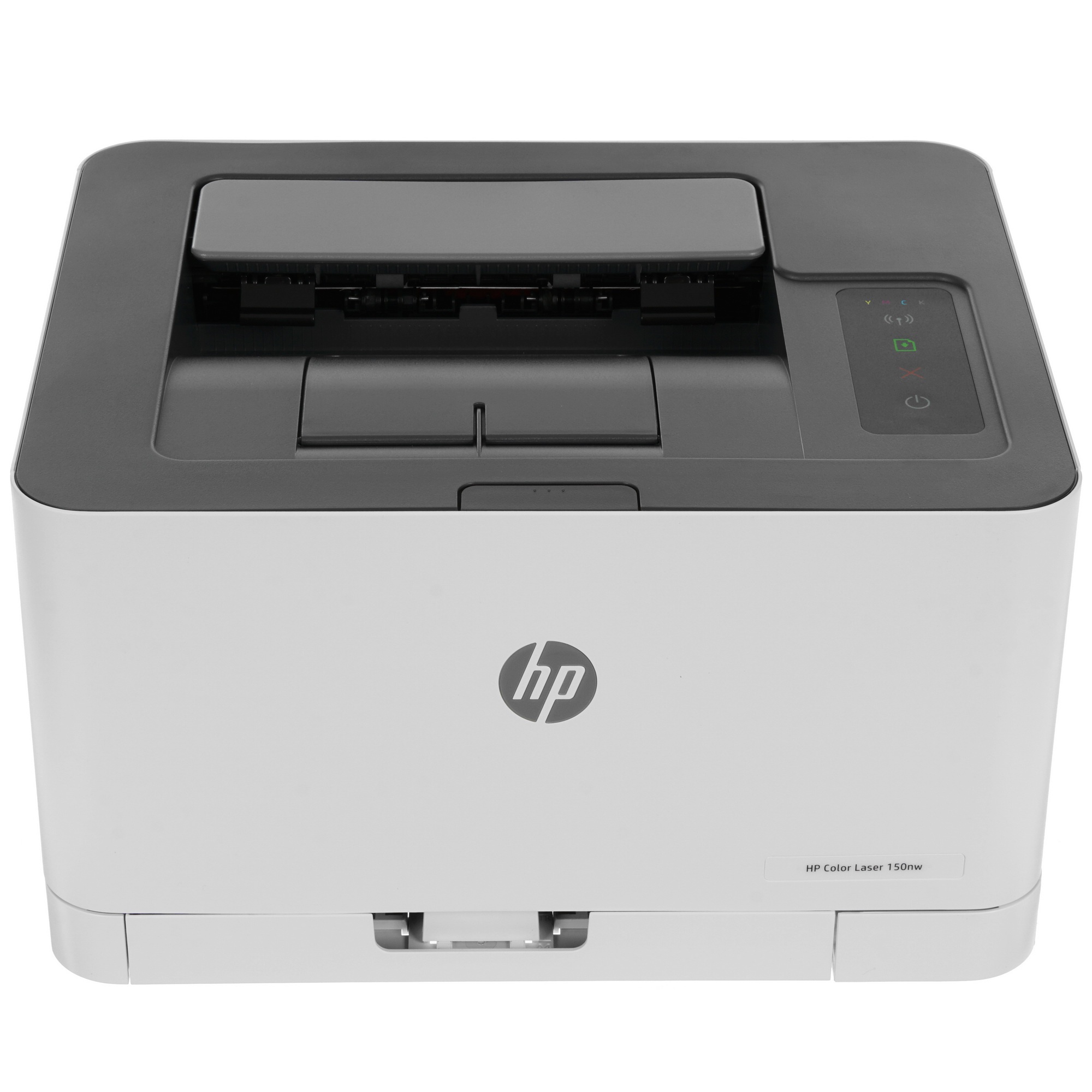 Принтер лазерный HP Color Laser 150nw (4ZB95A), A4, цветной, печ. до 18 стр/мин. (ч/б) до 4 стр/мин.
