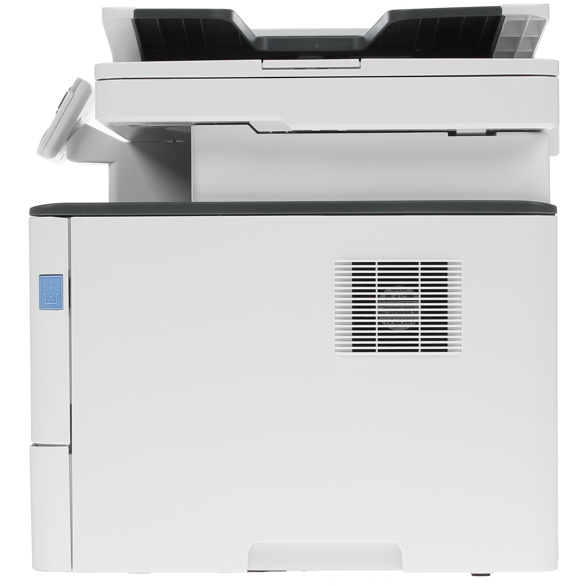 МФУ лазерный Pantum BM5100ADW, A4, ч/б, печ. до 40 стр/мин., скан. до 24 стр/мин., 1200x1200dpi, USB