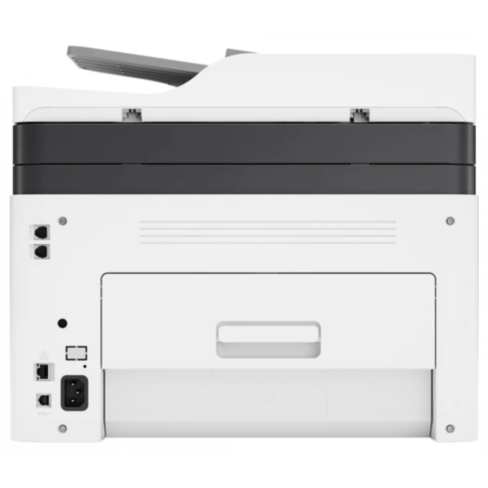 МФУ лазерный HP Color LaserJet 179fnw (4ZB97A), А4, цветной, печ. до 18 стр/мин. (ч/б) до 4 стр/мин.