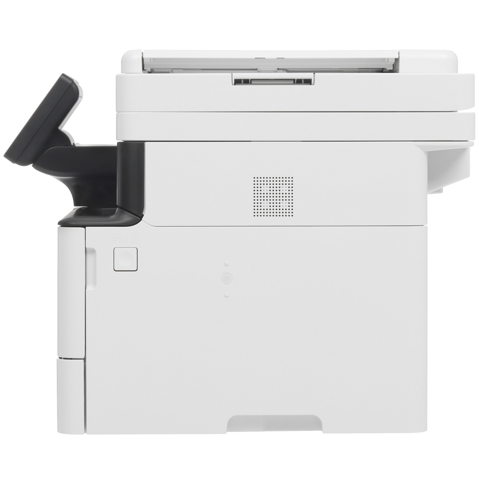МФУ лазерный Canon i-SENSYS MF465DW (5951C007), A4, ч/б, печ. 40 стр/мин., скан. до 100 стр/мин. (ч/