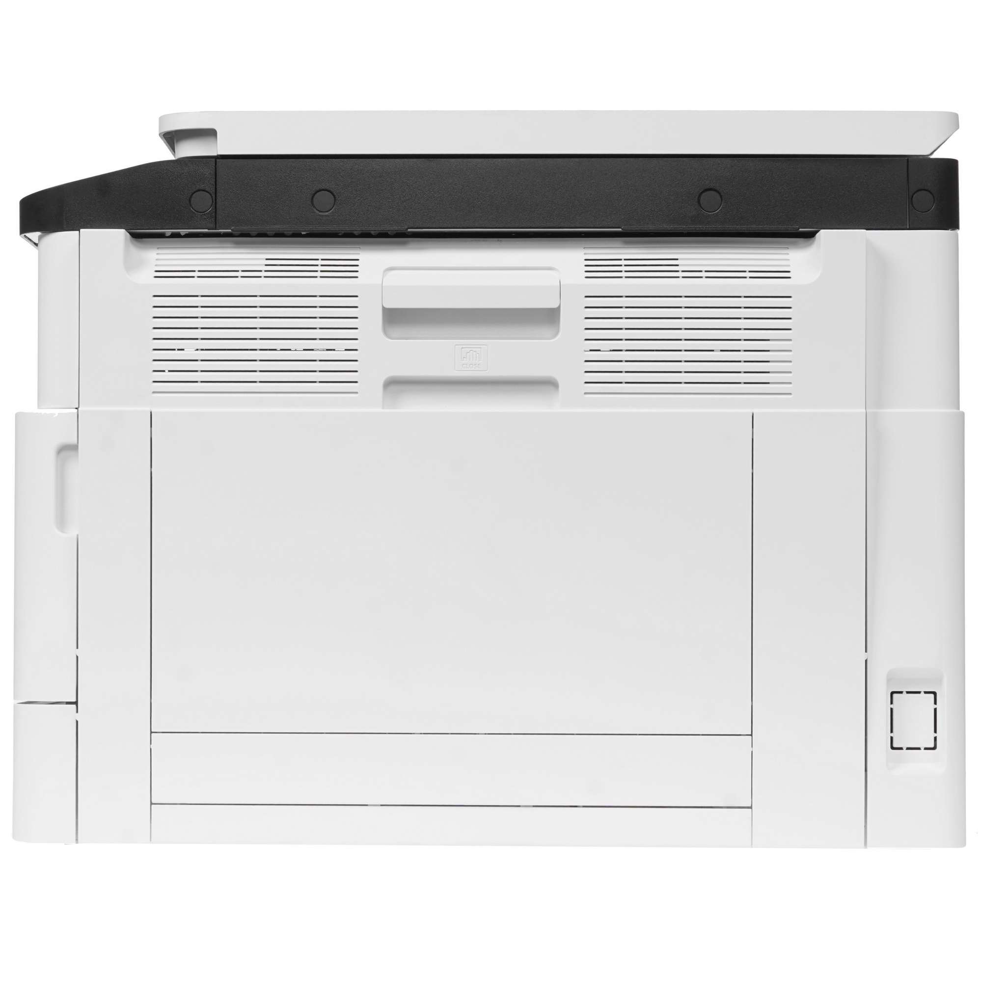 МФУ лазерный HP LaserJet M442dn (8AF71A), A3, ч/б, печ. до 24 стр/мин. (А4) до 13 стр/мин. (А3), 120