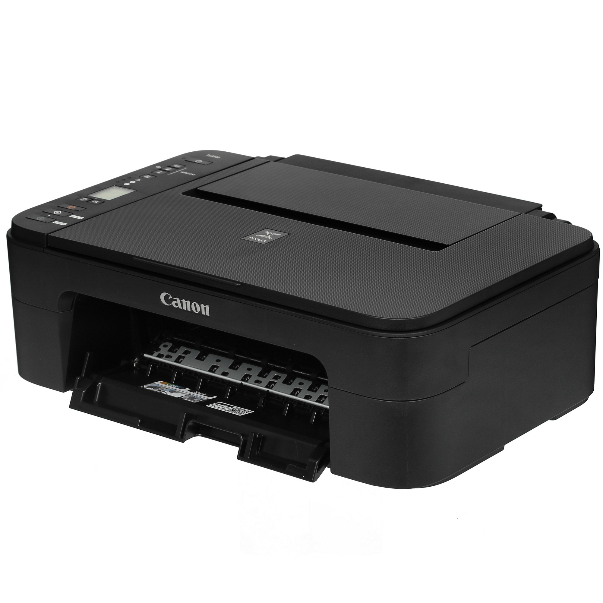МФУ струйный Canon PIXMA TS3340 (3771C007), A4, цветной, печ. 7.7 стр/мин (ч/б) 4 стр/мин (цвет), 12