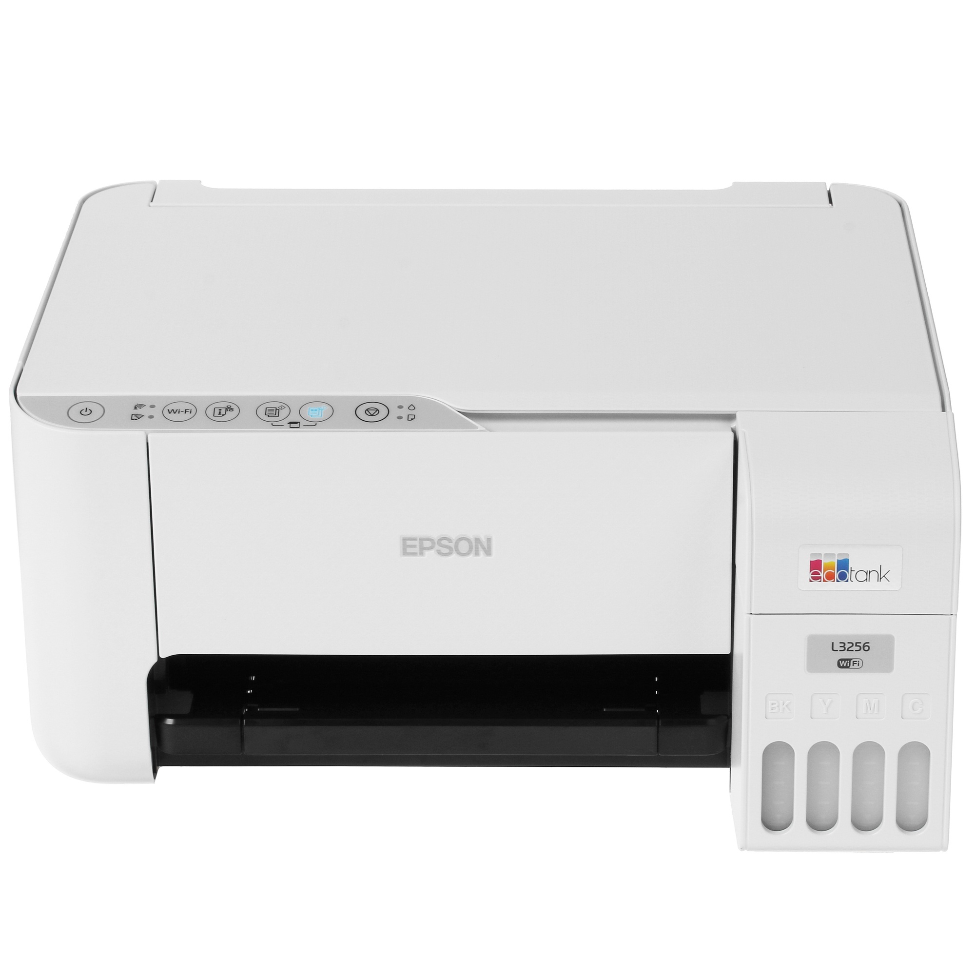 МФУ струйный Epson L3256 (C11CJ67407/C11CJ67414/C11CJ67421/C11CJ67519/C11CJ67504/C11CJ67524/C11CJ675