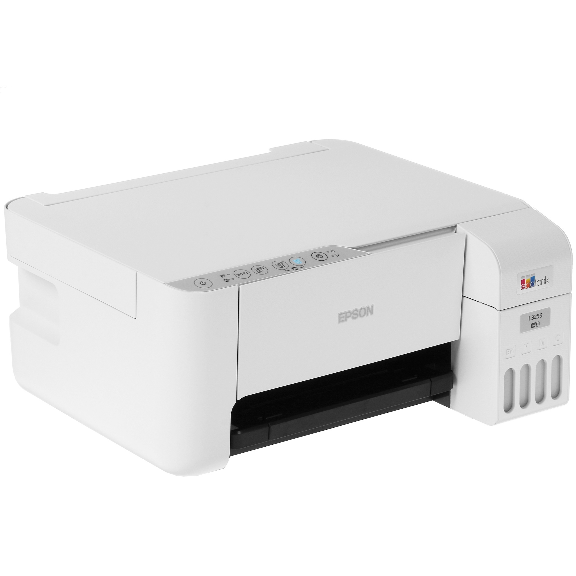 МФУ струйный Epson L3256 (C11CJ67407/C11CJ67414/C11CJ67421/C11CJ67519/C11CJ67504/C11CJ67524/C11CJ675