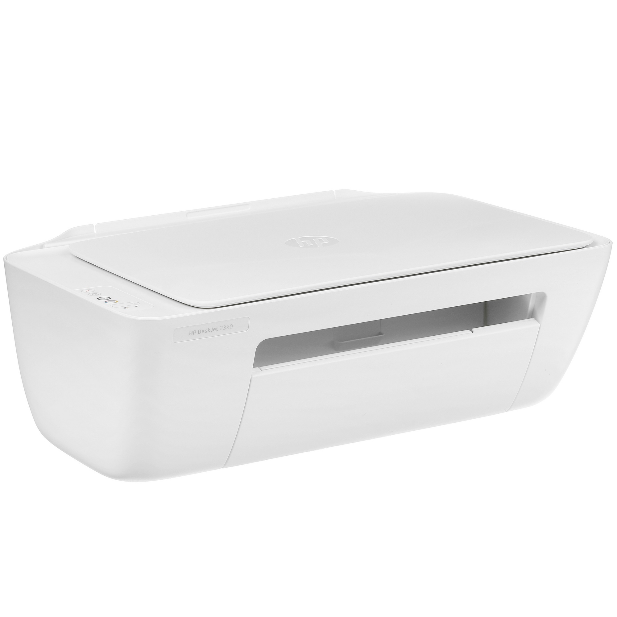 МФУ струйный HP DeskJet 2320 (7WN42B), A4, цветной, печ. до 7.5 стр/мин. (ч/б) до 5.5 стр/мин. (цвет