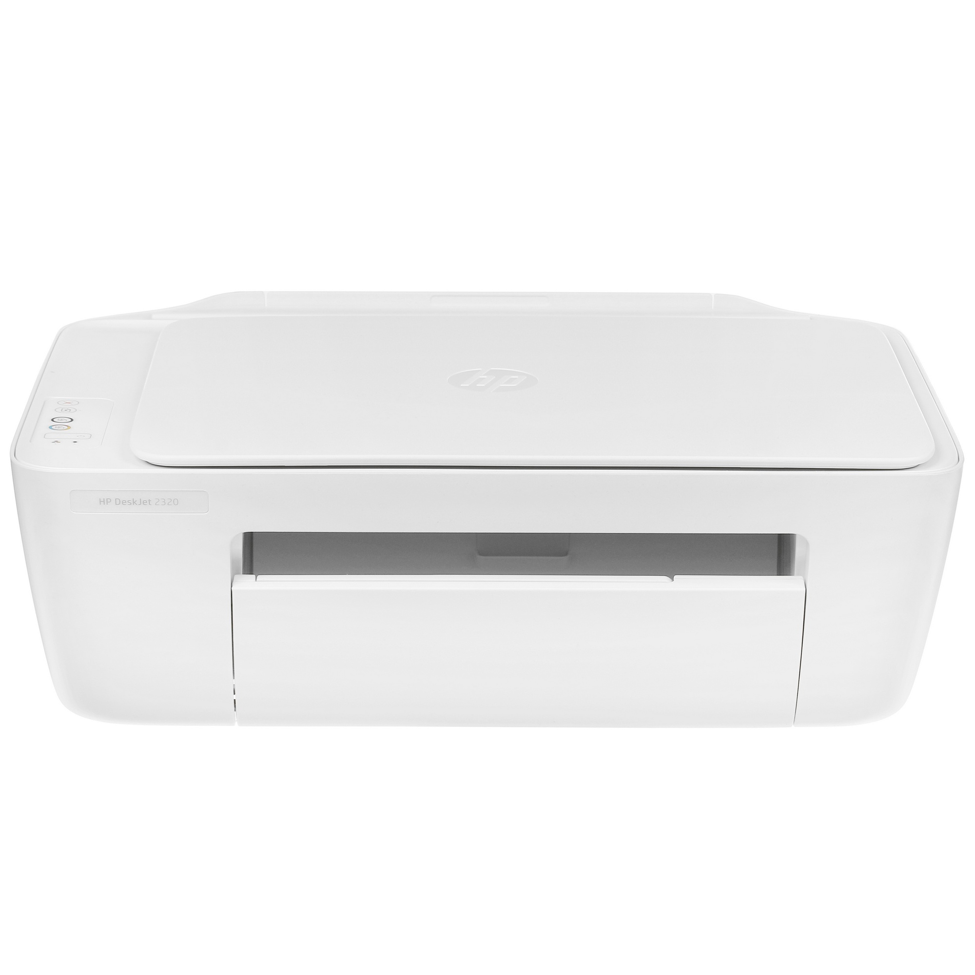МФУ струйный HP DeskJet 2320 (7WN42B), A4, цветной, печ. до 7.5 стр/мин. (ч/б) до 5.5 стр/мин. (цвет