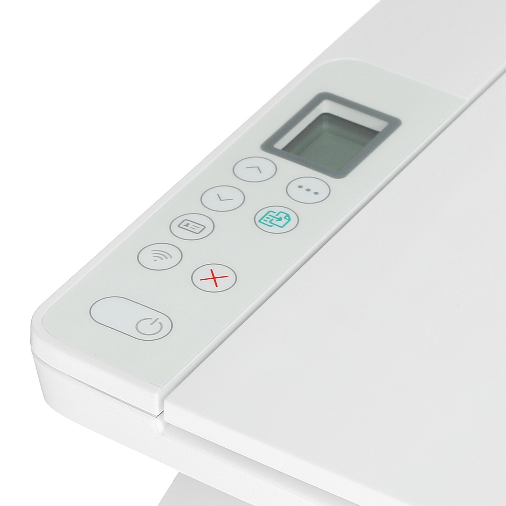 МФУ лазерный HP LaserJet M141w (7MD74A), A4, ч/б, печ. до 20 стр/мин., 600x600dpi, USB, Wi-Fi, Air P