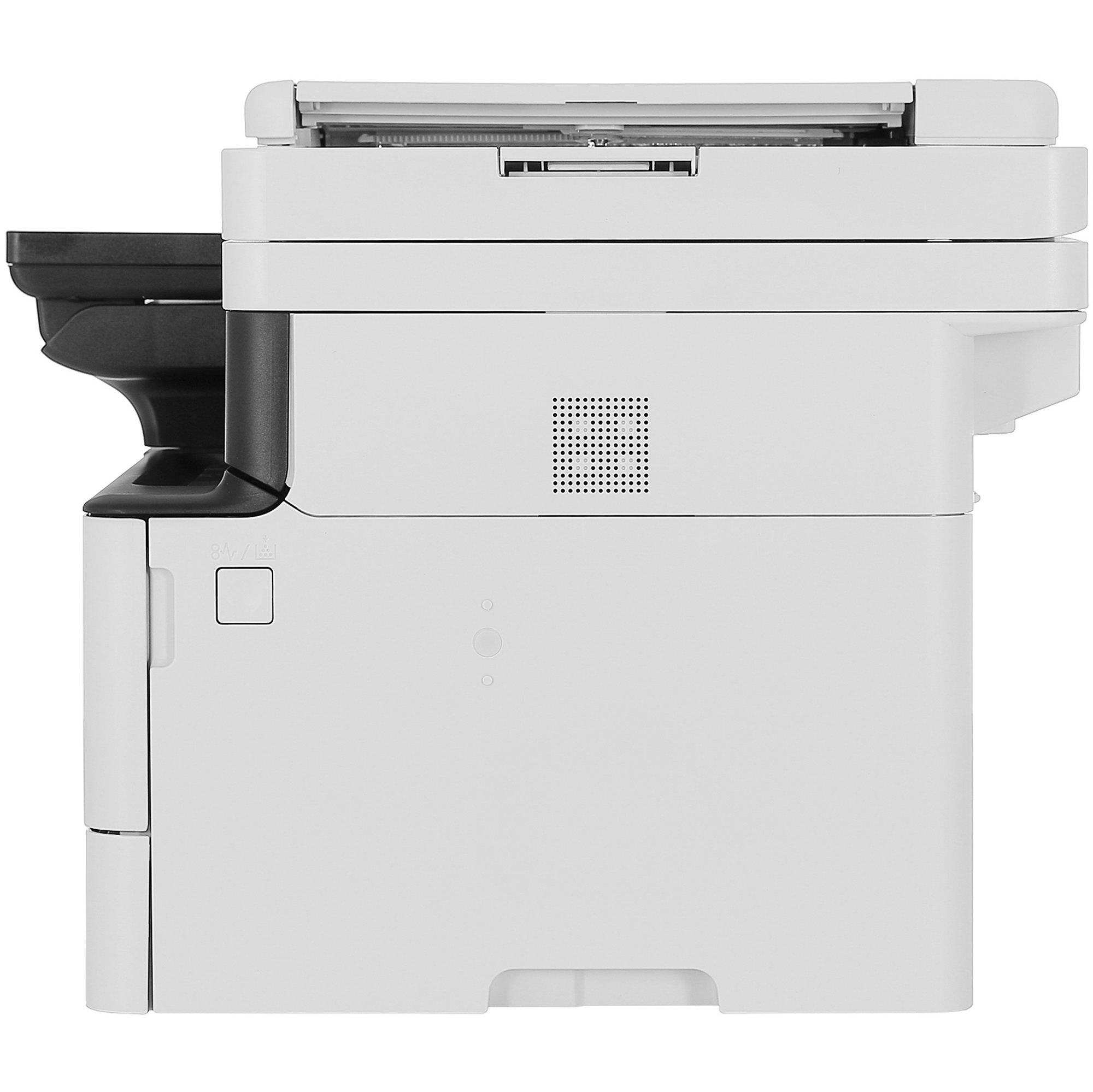 МФУ лазерный Canon i-SENSYS MF463dw (5951C008), A4, ч/б, печ. до 40 стр/мин., скан. до 38 стр/мин. (