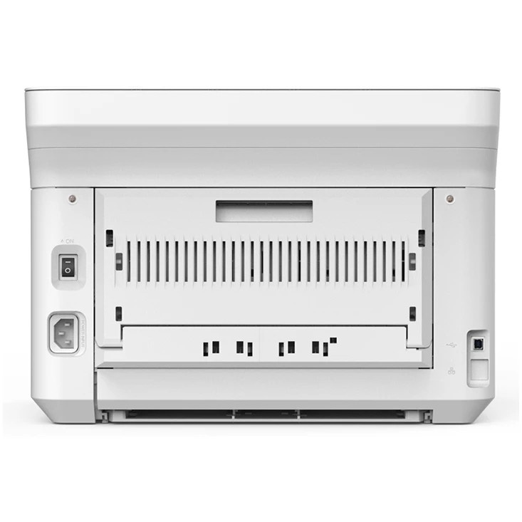МФУ лазерный DELI M2000DNWs, A4, ч/б, печ. 25 стр/мин., 1200x1200 dpi,  Ethernet, USB, Wi-Fi