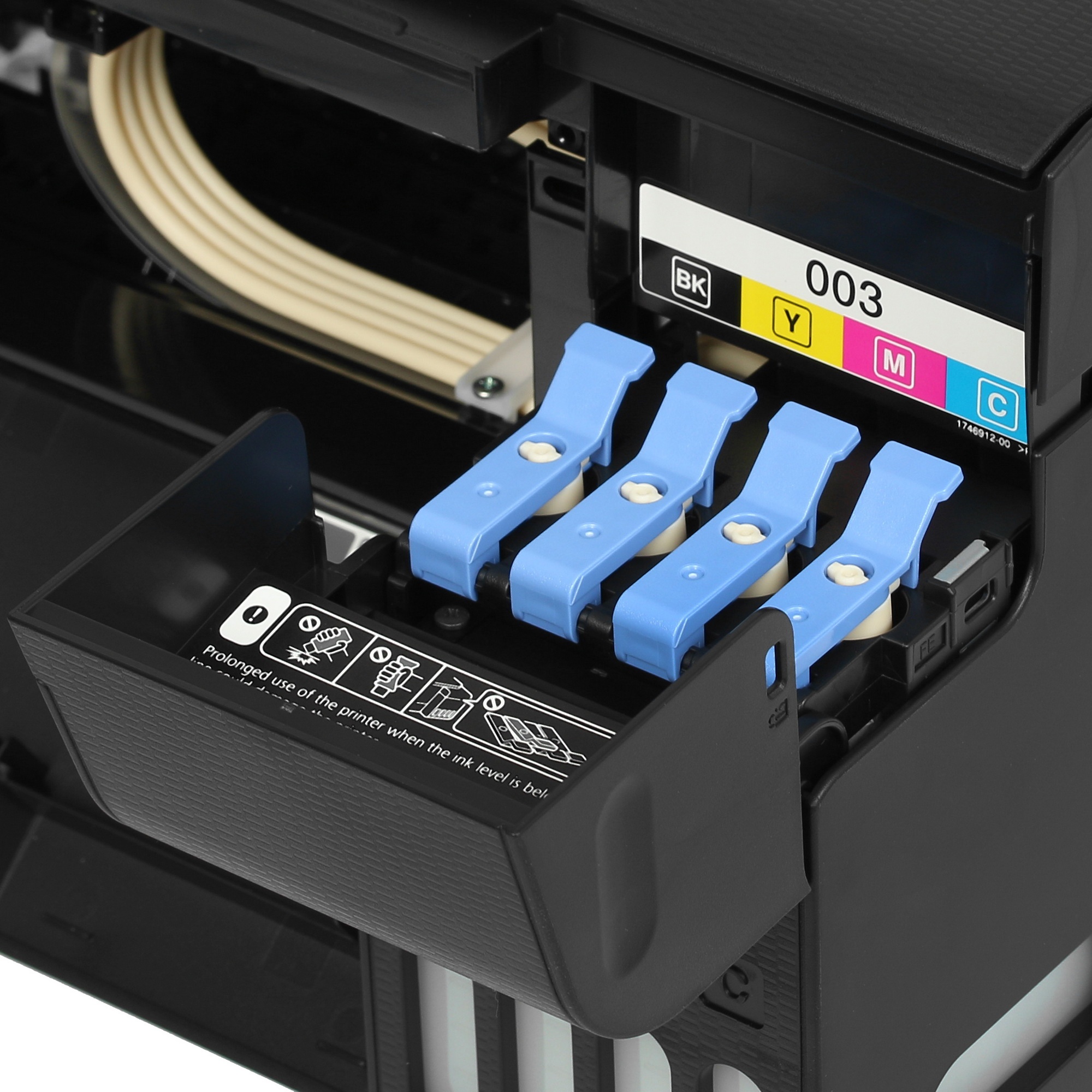 МФУ струйный Epson L3250 (C11CJ67412/C11CJ67418/C11CJ67405/C11CJ67408/C11CJ67503/C11CJ67508/C11CJ675