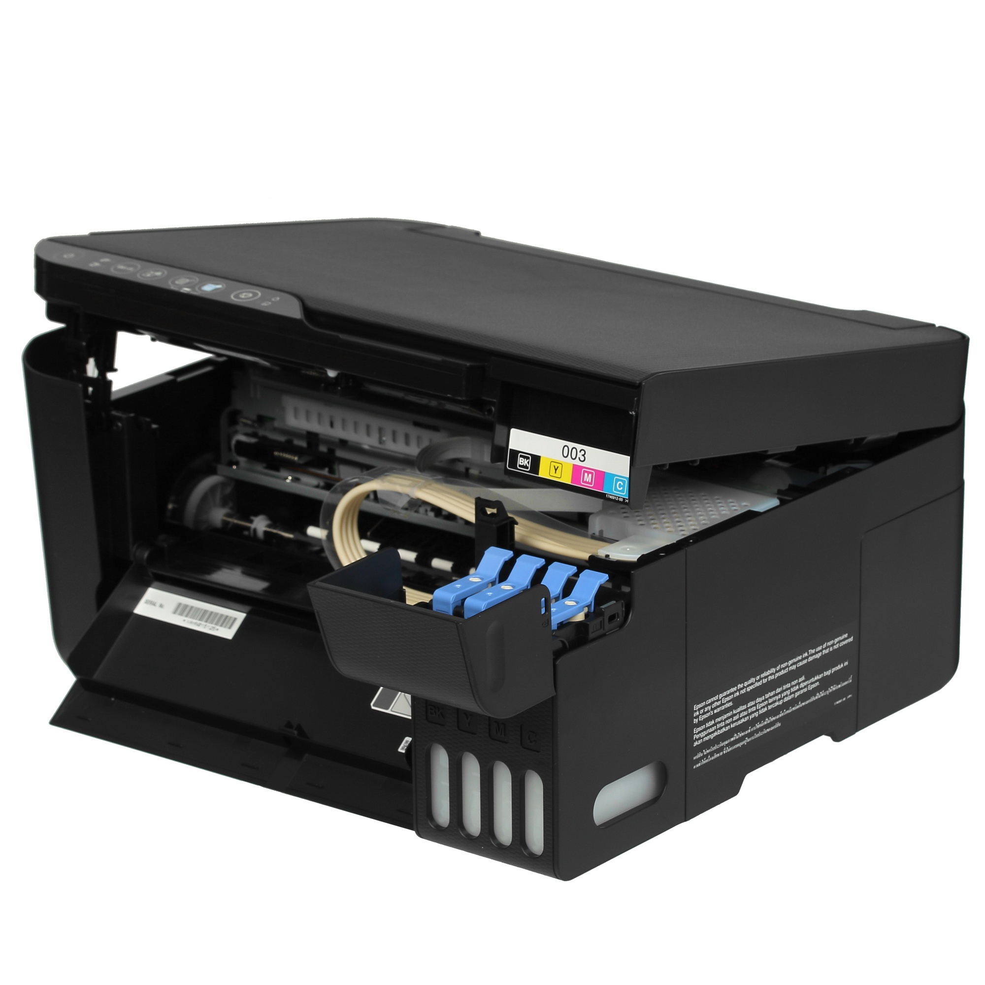 МФУ струйный Epson L3250 (C11CJ67412/C11CJ67418/C11CJ67405/C11CJ67408/C11CJ67503/C11CJ67508/C11CJ675