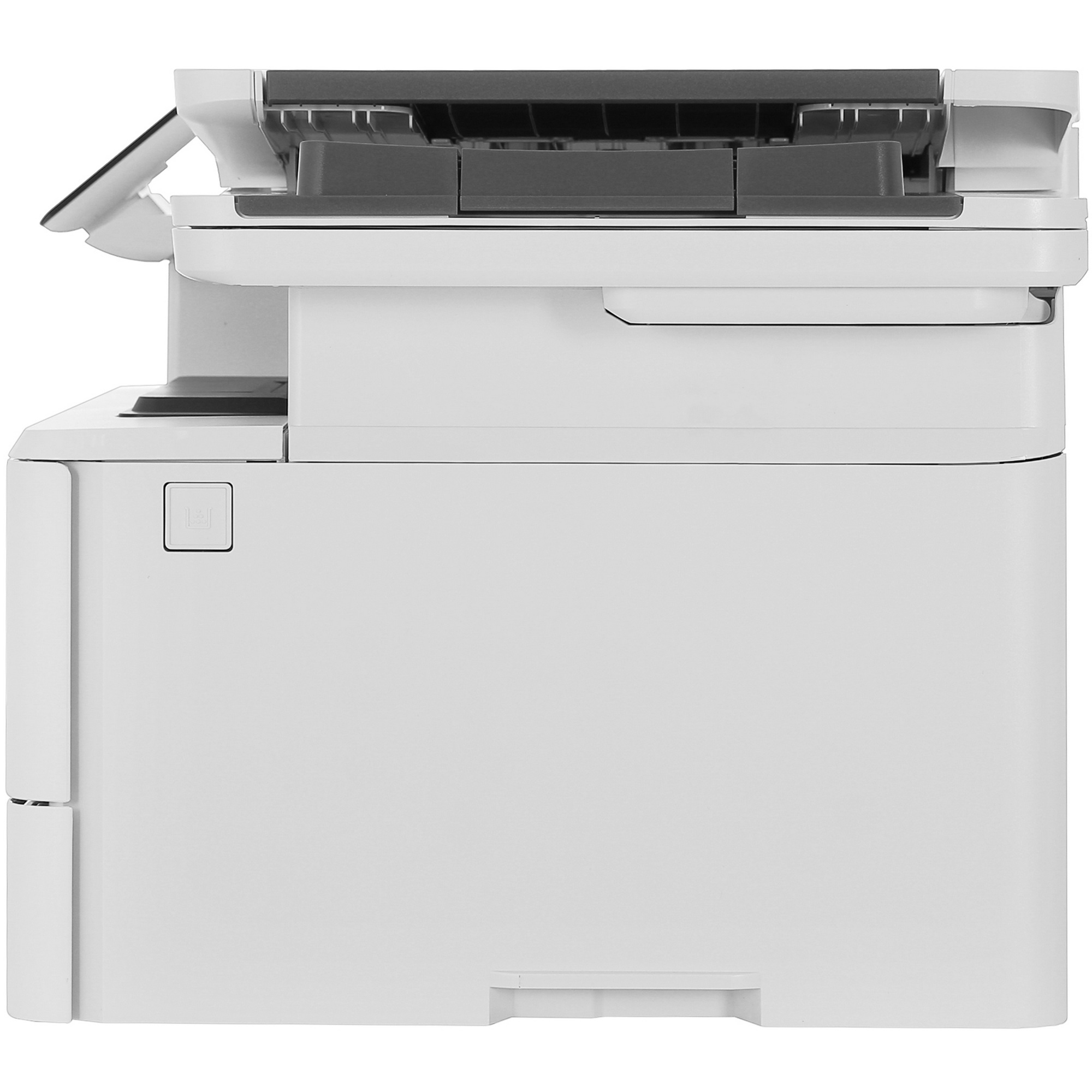 МФУ лазерный HP LaserJet Pro 4103dw (2Z627A), A4, ч/б, печ. до 40 стр/мин., скан. до 29 стр/мин. (ч/
